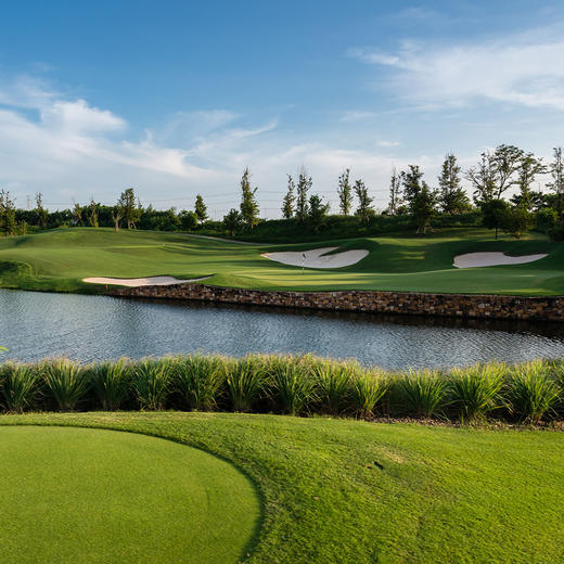 泰国曼谷尼坎缇高尔夫俱乐部 Nikanti Golf Club | 泰国高尔夫球场 俱乐部 | 曼谷高尔夫 商品图5