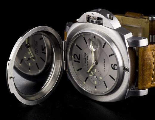 沛纳海 Panerai Luminor系列蛇年限量款男士自动机械腕表 手表 PAM00842 商品图4