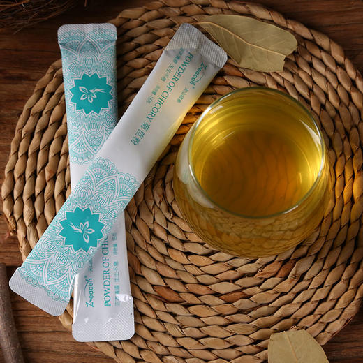 新疆天山硕参菊苣粉 富含多种维生素膳食纤维营养