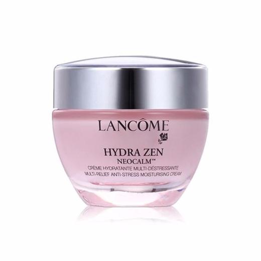 LANCOME/兰蔻 水份缘日晚霜套盒 直邮JPY带授权招加盟代理 商品图1