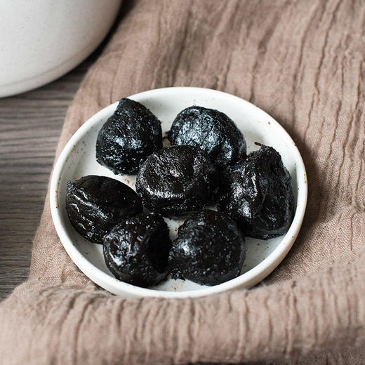 秘制老药桔潮汕特色凉果由金桔所制