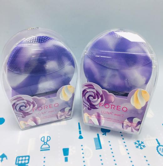 LUNAmini2洁面仪夏日限量版（130615@） 商品图2
