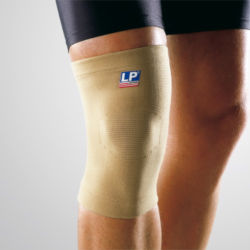 LP 951 膝盖护具护膝 骑行健身舞蹈跑步网排足篮羽毛球运动护膝