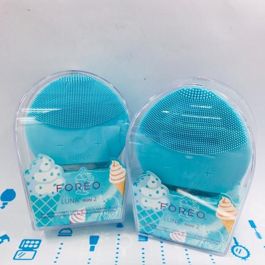 LUNAmini2洁面仪夏日限量版（130615@） 商品图1
