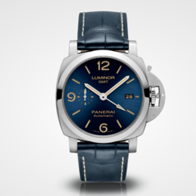 沛纳海 Panerai LUMINOR系列自动机械男士腕表 手表 PAM01033
