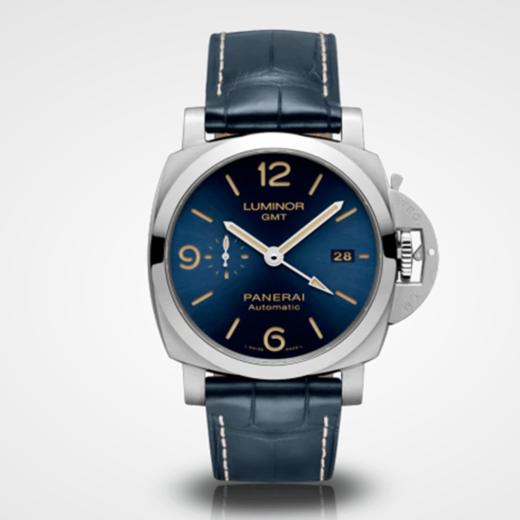 沛纳海 Panerai LUMINOR系列自动机械男士腕表 手表 PAM01033 商品图0