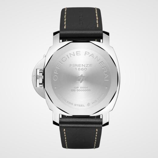 沛纳海 Panerai Luminor Base Logo系列 PAM00773手动机械腕男表 商品图1
