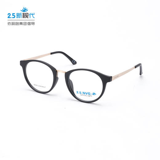 OT 302 0209 / OT 302 0603 新视代新型镜框 光学镜架 商品图0