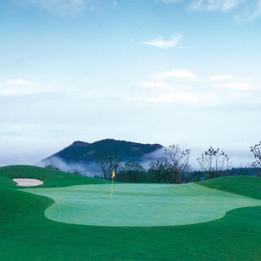 韩国济州岛品科斯高尔夫俱乐部 Pinx Golf Club | 韩国高尔夫球场 俱乐部 | 济州岛高尔夫 商品图3