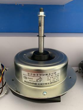 雪伏特 3P外电机YDK-60-6外机志高 圆形 60W 6台/件 货品代码57108