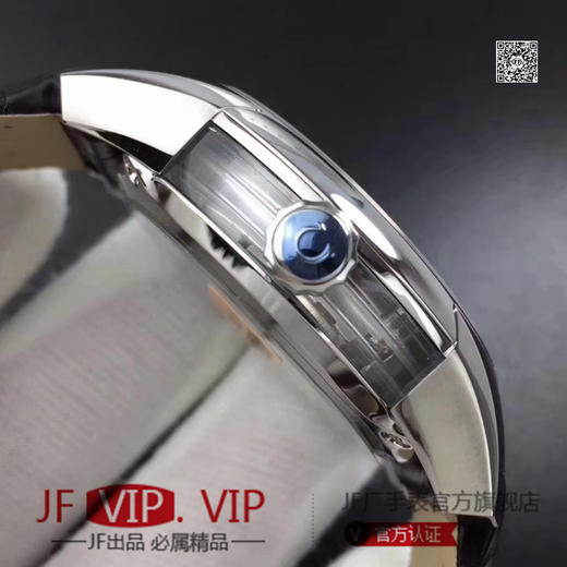 VS欧米茄碟飞“猫头鹰眼”钢带 鳄鱼皮 上市！41mm 1:字盘黑同心圆 带有放射纹 像猫头鹰眼睛一样。 2:每个小字钉单独采用CNC 整表采用正品original原版开模的super copy版本❕ 商品图8