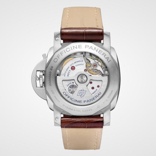 沛纳海 Panerai 庐米诺Luminor 系列自动机械腕表 PAM01320 商品图5