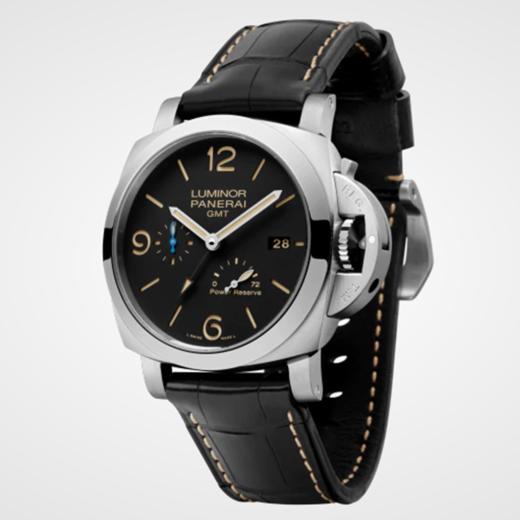 沛纳海 Panerai LUMINOR庐米诺系列自动机械男士腕表 手表 PAM01321 商品图1