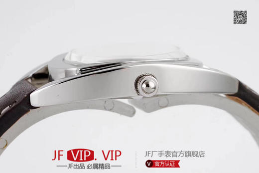 GS倾情新作——浪琴马术系列骑仕腕表闪耀登场。温柔清雅，高贵简约，来自专属于马术的典范。 商品图5