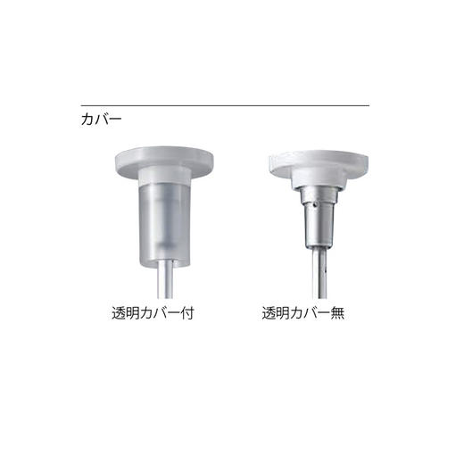 日本原装进口nasta室内晾衣挂钩 商品图4