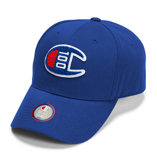 champion帽子100周年纪念款遮阳棒球帽