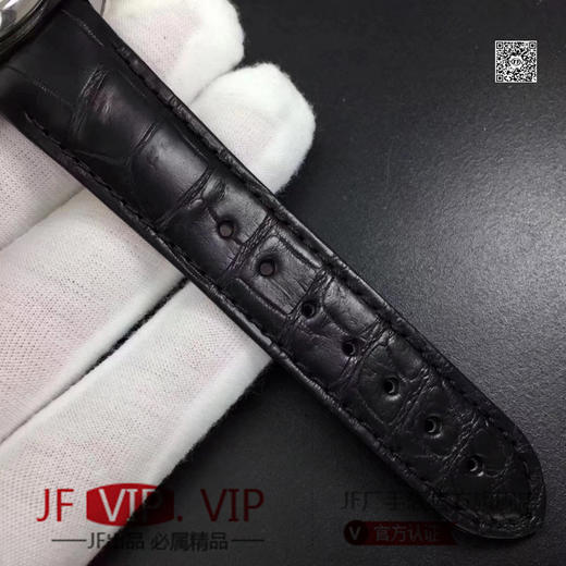 VS欧米茄碟飞“猫头鹰眼”钢带 鳄鱼皮 上市！41mm 1:字盘黑同心圆 带有放射纹 像猫头鹰眼睛一样。 2:每个小字钉单独采用CNC 整表采用正品original原版开模的super copy版本❕ 商品图9