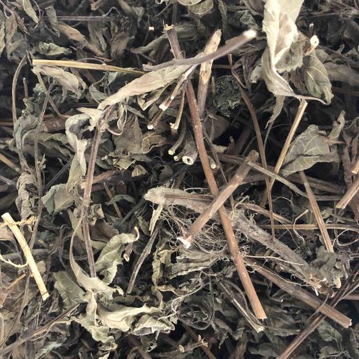 野生溪黄草100克煮凉茶必备
