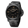 沛纳海 Panerai Luminor庐米诺系列男士自动机械腕表 PAM01438 商品缩略图1
