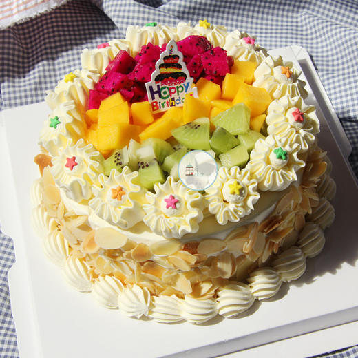 小清新/12（需提前5小时预定） 商品图0