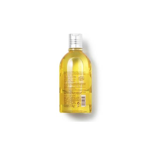 L'OCCITANE/欧舒丹 甜扁桃紧致沐浴油 250ML保税 商品图2