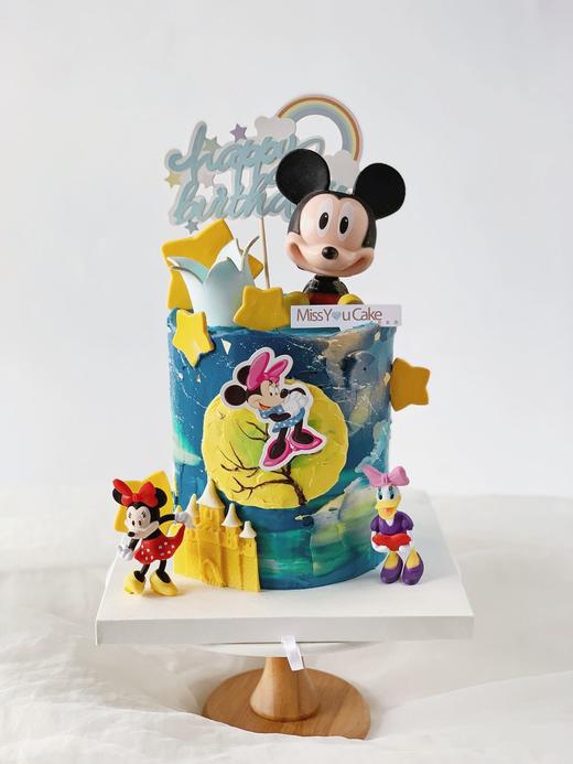 设计师系列 - 星光米奇 商品图0