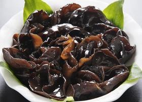 【百汇到家】黑木耳