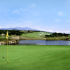 济州岛乐天天山乡村高尔夫俱乐部 Lotte Sky Hill Country Club | 韩国高尔夫球场 俱乐部 | 济州岛高尔夫 商品缩略图3