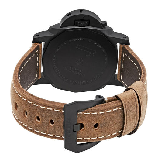 沛纳海 Panerai Luminor 1950系列男士自动机械腕表 PAM01441 商品图2
