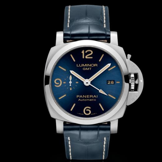 沛纳海 Panerai LUMINOR系列自动机械男士腕表 手表 PAM01033 商品图1