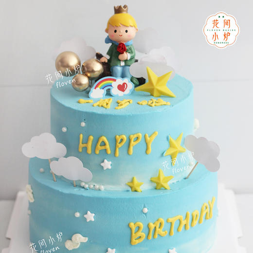 小王子 商品图1