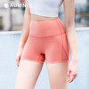 高腰气层短裤 High Waist Atmosphere Shorts 商品缩略图1