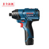 博世(BOSCH)12v 100牛顿米锂电冲击起子机GDR 120-LI（两块电池版） 商品缩略图0