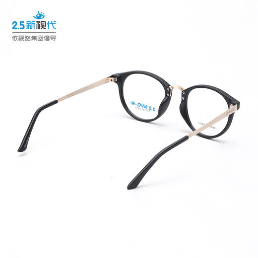 OT 302 0209 / OT 302 0603 新视代新型镜框 光学镜架 商品图4