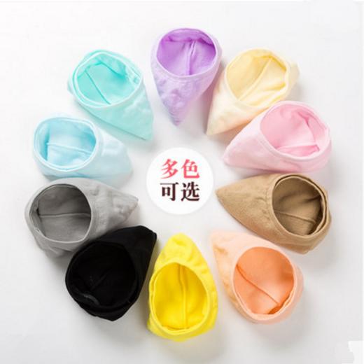 【10双-20双】超薄隐形袜魔术丝袜 夏季薄款防滑不掉跟 商品图1