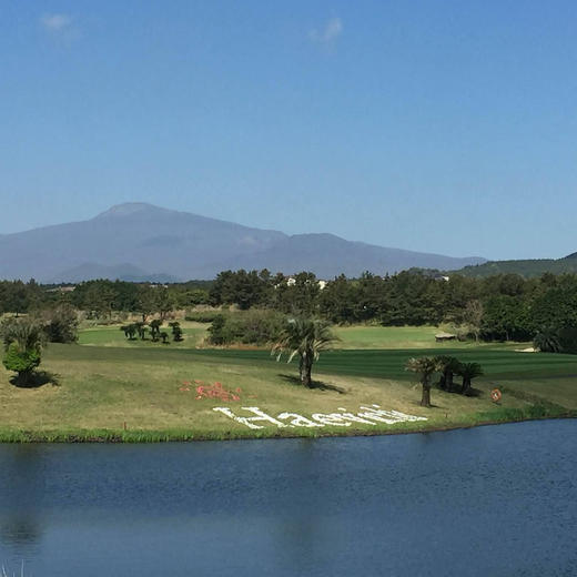 济州岛哈维奇乡村俱乐部    Haevichi Country Club  | 韩国高尔夫球场 俱乐部 | 济州高尔夫 商品图1