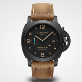沛纳海 Panerai Luminor 1950系列男士自动机械腕表 PAM01441