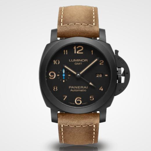沛纳海 Panerai Luminor 1950系列男士自动机械腕表 PAM01441 商品图0