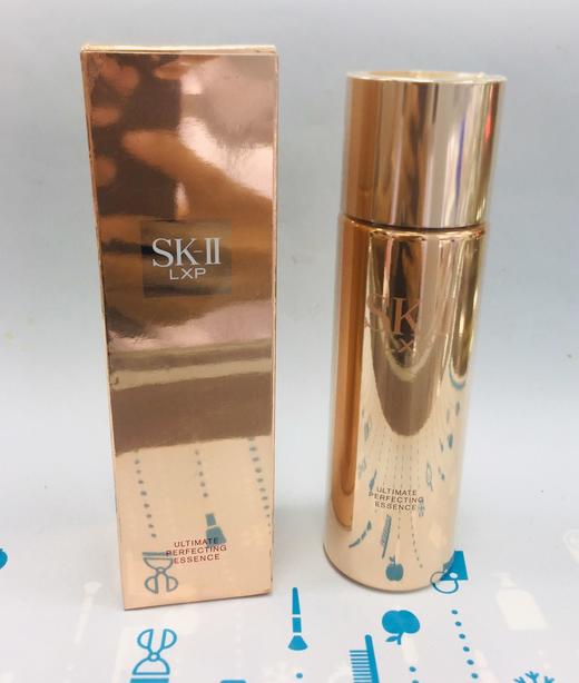 SK-Ⅱ金钻臻致升效精华露150ml（056426） 商品图3