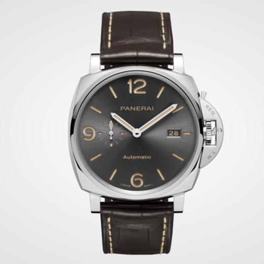 沛纳海 Panerai LUMINOR DUE系列男士自动机械腕表 PAM00943 商品图1