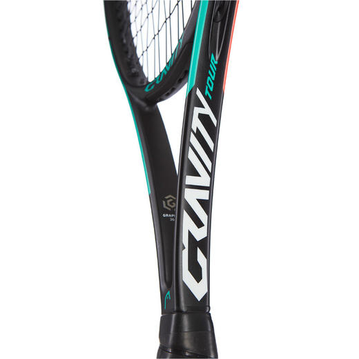 Head Gravity Tour Graphene 360+ 网球拍 2019 商品图4