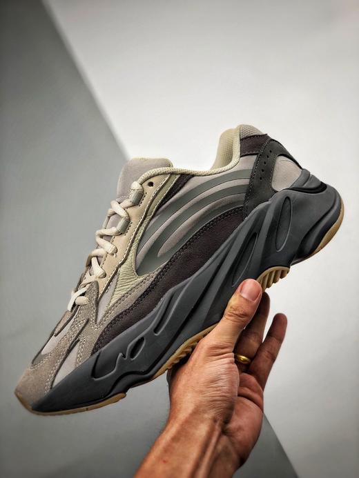 男女鞋yeezy700v2tephra火山灰s2纯原椰子700
