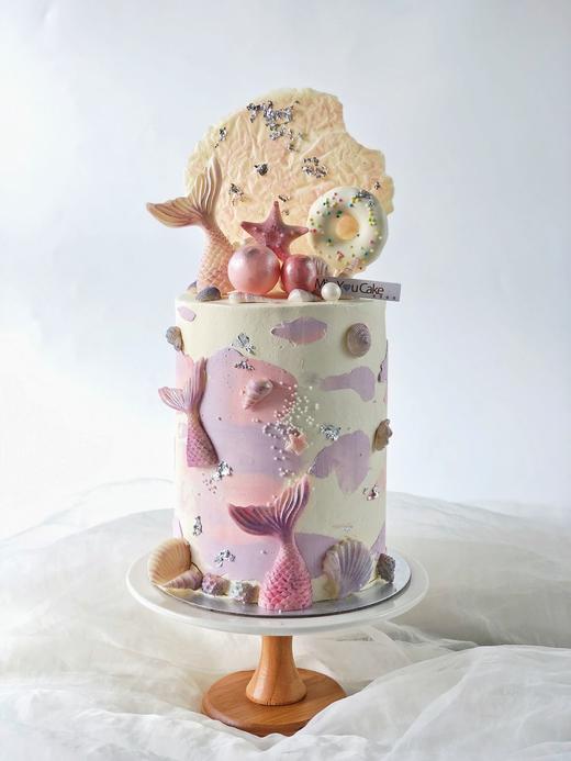 设计师系列 - 人鱼童梦 商品图0