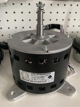 雪伏特 5P内电机 120W 2台/件 货品代码57110