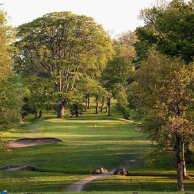 基尔维尔高尔夫俱乐部 Kilkeel Golf Club  I 英国高尔夫  I  北爱尔兰