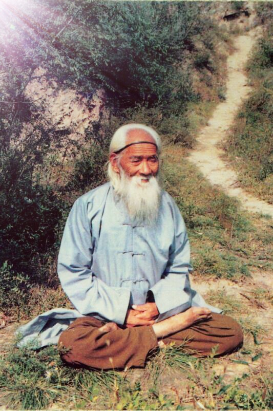 讲述160岁吴云青真人的一生，是如何面对和排除求道、修道之困难的？