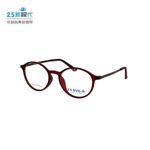 新视代  OT 303 07 / OT 303 0209 新型镜框 光学镜架学生镜架 商品图0