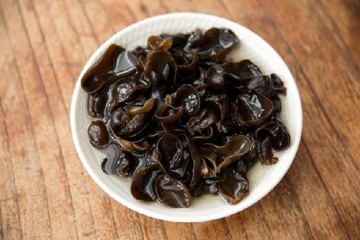 【14.95元0.5斤】散黑木耳（1500205） 商品图2