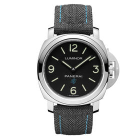 沛纳海 Panerai Luminor Base Logo系列男士手动机械腕表 手表 PAM00774