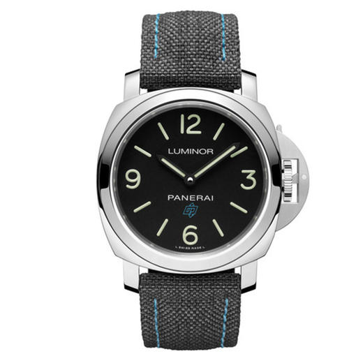 沛纳海 Panerai Luminor Base Logo系列男士手动机械腕表 手表 PAM00774 商品图0